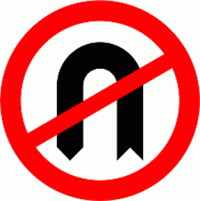 Traffic sign