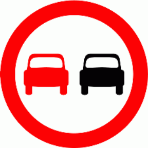 Traffic sign