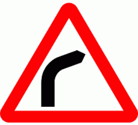 Traffic sign