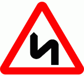 Traffic sign
