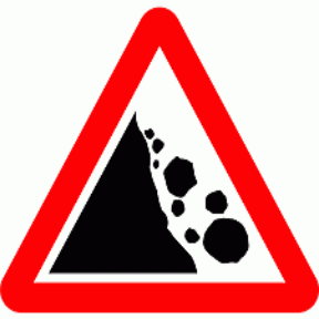 Traffic sign