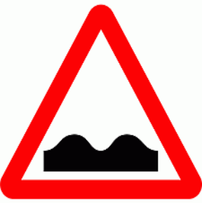 Traffic sign