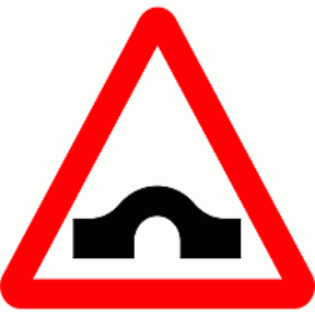 Traffic sign