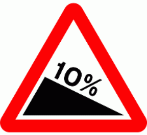 Traffic sign