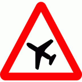 Traffic sign
