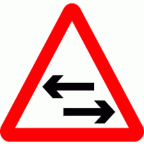 Traffic sign