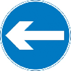 Traffic sign