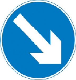 Traffic sign