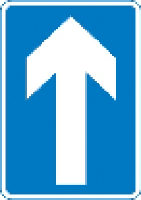 Traffic sign