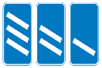 Traffic sign